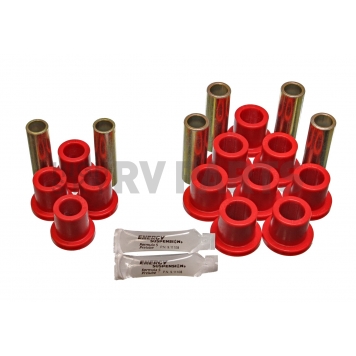 Energy Suspension Leaf Spring Bushing - 4.2102R