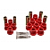 Energy Suspension Leaf Spring Bushing - 4.2102R
