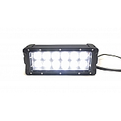 Race Sport Lighting ColorSmart L8 Series LED Light Bar - RSB836RGB