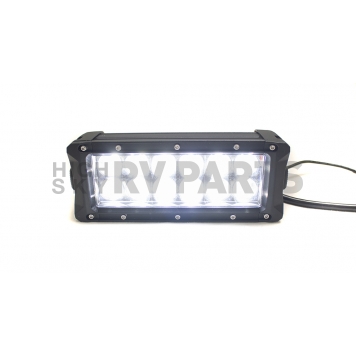 Race Sport Lighting ColorSmart L8 Series LED Light Bar - RSB836RGB