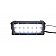 Race Sport Lighting ColorSmart L8 Series LED Light Bar - RSB836RGB