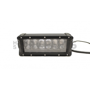 Race Sport Lighting ColorSmart L8 Series LED Light Bar - RSB836RGB-2