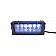 Race Sport Lighting ColorSmart L8 Series LED Light Bar - RSB836RGB
