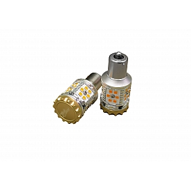 Race Sport Lighting Turn Signal Light Bulb - LED RSBA15SNRFA
