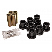 Energy Suspension Leaf Spring Bushing - 4.2107G