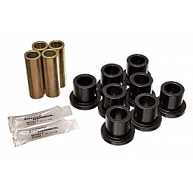 Energy Suspension Leaf Spring Bushing - 4.2107G