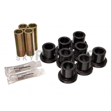 Energy Suspension Leaf Spring Bushing - 4.2107G