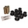 Energy Suspension Leaf Spring Bushing - 4.2107G