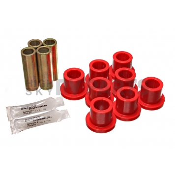 Energy Suspension Leaf Spring Bushing - 4.2107R