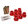 Energy Suspension Leaf Spring Bushing - 4.2107R