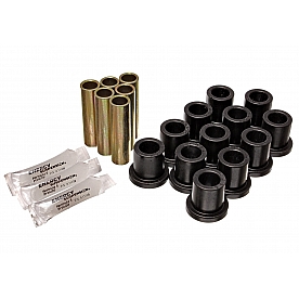Energy Suspension Leaf Spring Bushing - 4.2113G