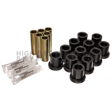 Energy Suspension Leaf Spring Bushing - 4.2113G