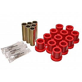Energy Suspension Leaf Spring Bushing - 4.2113R