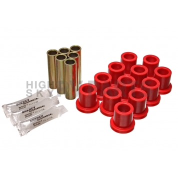 Energy Suspension Leaf Spring Bushing - 4.2113R