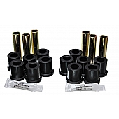 Energy Suspension Leaf Spring Bushing - 4.2116G