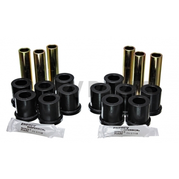 Energy Suspension Leaf Spring Bushing - 4.2116G