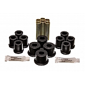 Energy Suspension Leaf Spring Bushing - 4.2117G
