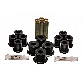 Energy Suspension Leaf Spring Bushing - 4.2117G