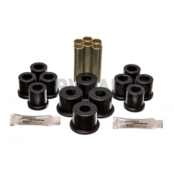 Energy Suspension Leaf Spring Bushing - 4.2117G