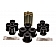 Energy Suspension Leaf Spring Bushing - 4.2117G