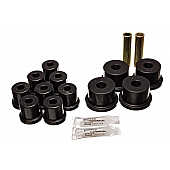 Energy Suspension Leaf Spring Bushing - 4.2123G
