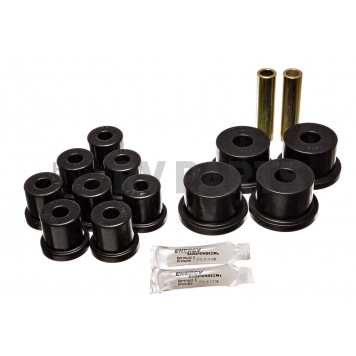 Energy Suspension Leaf Spring Bushing - 4.2123G