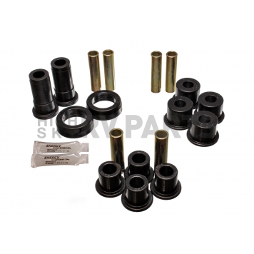 Energy Suspension Leaf Spring Bushing - 4.2124G