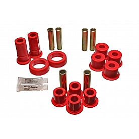 Energy Suspension Leaf Spring Bushing - 4.2124R