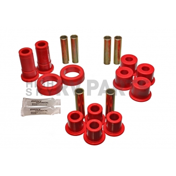 Energy Suspension Leaf Spring Bushing - 4.2124R