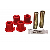 Energy Suspension Leaf Spring Shackle Bushing - 4.2126R