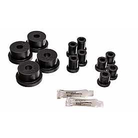 Energy Suspension Leaf Spring Bushing - 4.2141G
