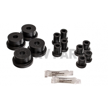 Energy Suspension Leaf Spring Bushing - 4.2141G