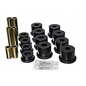 Energy Suspension Leaf Spring Shackle Bushing - 4.2142G