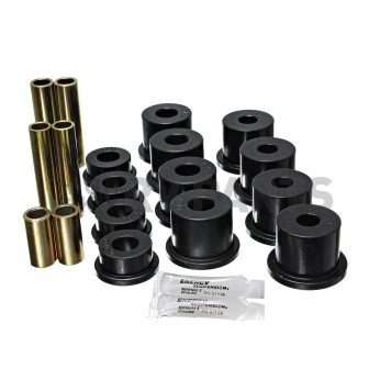 Energy Suspension Leaf Spring Shackle Bushing - 4.2142G-1