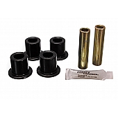 Energy Suspension Leaf Spring Shackle Bushing - 4.2152G