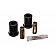 Energy Suspension Control Arm Bushing - 4.3106G