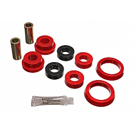 Energy Suspension Axle Pivot Bushing - 4.3119R