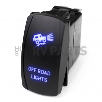 Race Sport Lighting Multi Purpose Switch RSLE10B-1