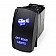 Race Sport Lighting Multi Purpose Switch RSLE10B