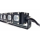 Race Sport Lighting LED 6-Function Reverse Light Bar - RSLG15R