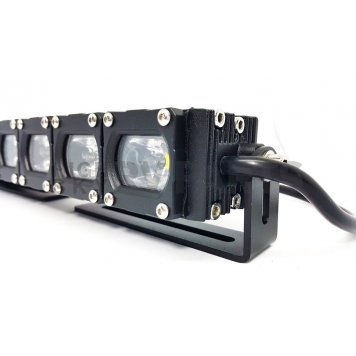 Race Sport Lighting LED 6-Function Reverse Light Bar - RSLG15R-1