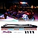 Race Sport Lighting LED 6-Function Reverse Light Bar - RSLG15R