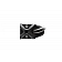 Race Sport Lighting 5w LoPro Ultra Slim LED Light Bar - RSLP50