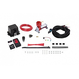 Firestone Industrial Air Ride Management System Wireless Controller - 2590