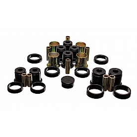 Energy Suspension Control Arm Bushing - 4.3120G