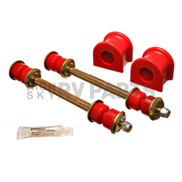 Energy Suspension Stabilizer Bar Link Bushing - 4.5157R