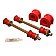 Energy Suspension Stabilizer Bar Link Bushing - 4.5157R