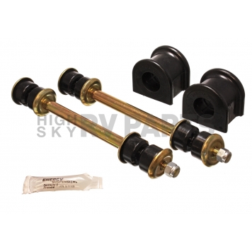 Energy Suspension Stabilizer Bar Link Bushing - 4.5157G