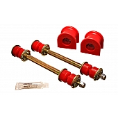 Energy Suspension Stabilizer Bar Link Bushing - 4.5156R
