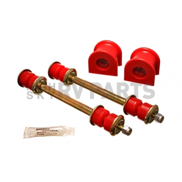 Energy Suspension Stabilizer Bar Link Bushing - 4.5156R